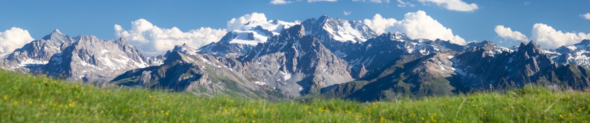 Découvrir Vallée de Bozel