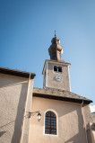 Eglise Saint François de Sales - Bozel
