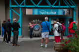 Galerie Hydraulica