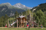 Base de loisirs Bozel
