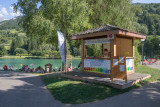 Base de loisirs Bozel
