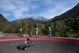 Pumptrack Bozel
