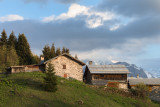 Circuit des Montagnettes - Le Planay