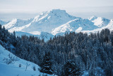 Le plus grand domaine skiable