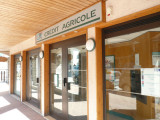 Crédit Agricole