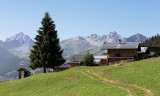 La Cour - Bozel