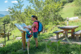 Chapelle Notre Dame des Neiges A/R - Montagny