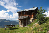 Le Mont - Montagny