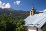 La Roche - Montagny