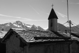 Boucle de la Grande Roche - Bozel