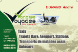 carte de visite