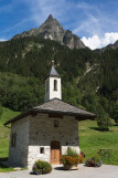 Chapelle