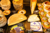 Magasin coopérative laitière de Moutiers - Bozel