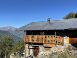 Champ Ruel A/R - Vallée de Bozel Tourisme