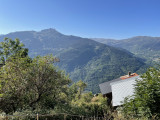 Champ Ruel A/R - Vallée de Bozel Tourisme