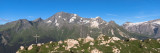 Accès sommet Dent du Villard - Planay