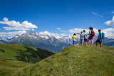 Mont Jovet A/R depuis Montangy le Villard
