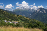 Mont Jovet A/R depuis Montangy le Villard