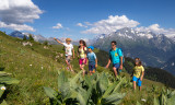 Mont Jovet A/R depuis Montangy le Villard