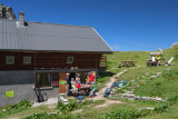 Refuge Grand Bec