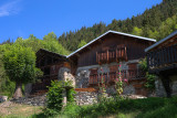 La Balme A/R - Montagny