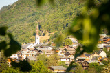 Vue extérieur