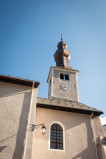 Vue extérieur été