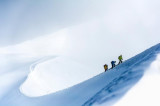 Alpinisme Aventure Montagne