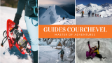 bureau des guides courchevel