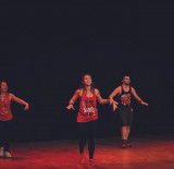 Zumba fitness - Energym K'danse