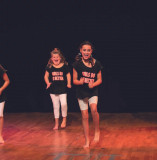 Zumba kids - Energym K'danse