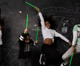 Generation pounds - Energym K'danse