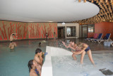 Swimming pool - wading pool