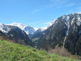 Les Montagnettes - Le Planay
