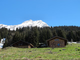 Les Montagnettes Plan Fournier - Le Planay