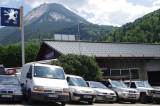 Garage Vanoise Automobile