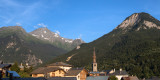 Village de Bozel