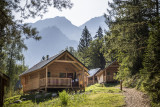 Chalet Montana