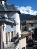 Terrasse bibliothèque Bozel