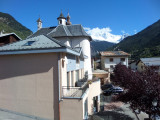 Terrasse bibliothèque Bozel