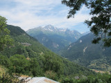 Boucle des hameaux - Bozel