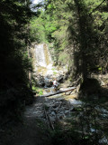 Boucle des hameaux - Bozel