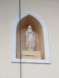 Chapelle Saint Roch - Montagny (Savoie)