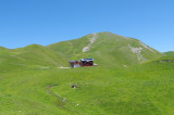 Sentier du Mont Jovet - Feissons sur Salins