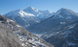 Village