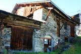 Sentier la Grande Roche - Bozel