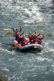 Rafting