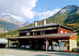 Garage le Grand Bec