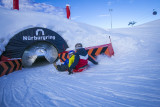 Moriond racing
