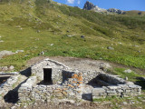 Pralognan la Vanoise - Chèvrerie de Chavière